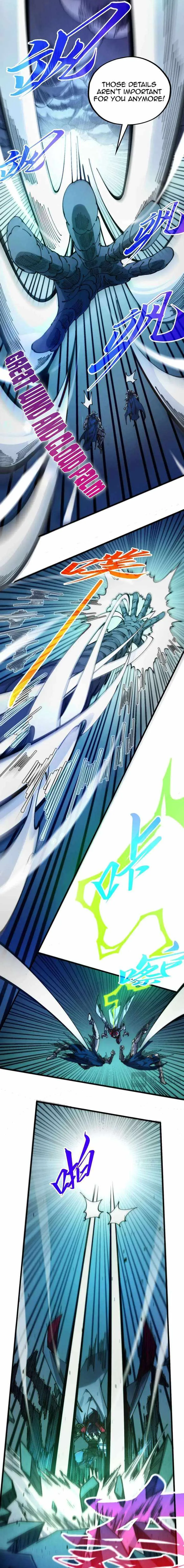 The Eternal Supreme Chapter 502 page 10