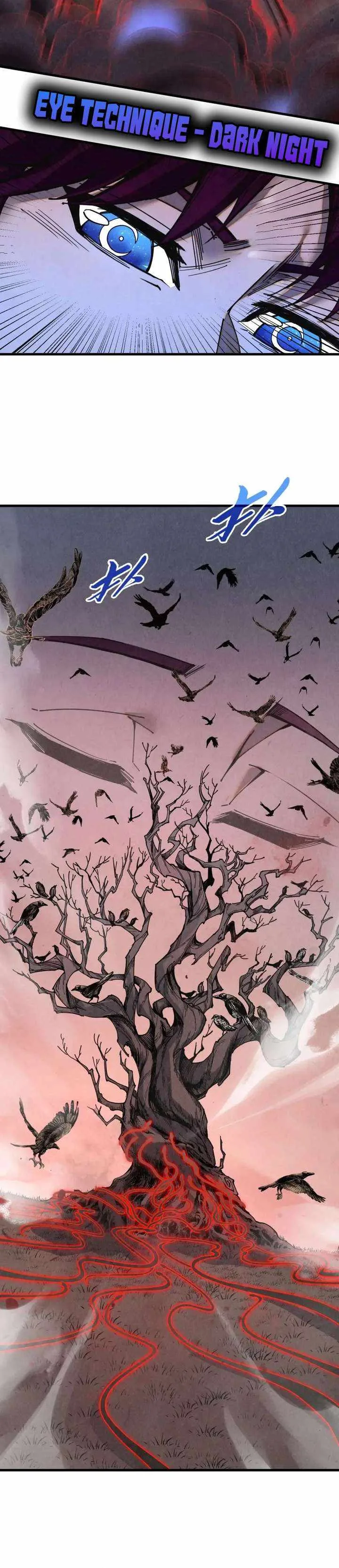 The Eternal Supreme Chapter 503 page 16