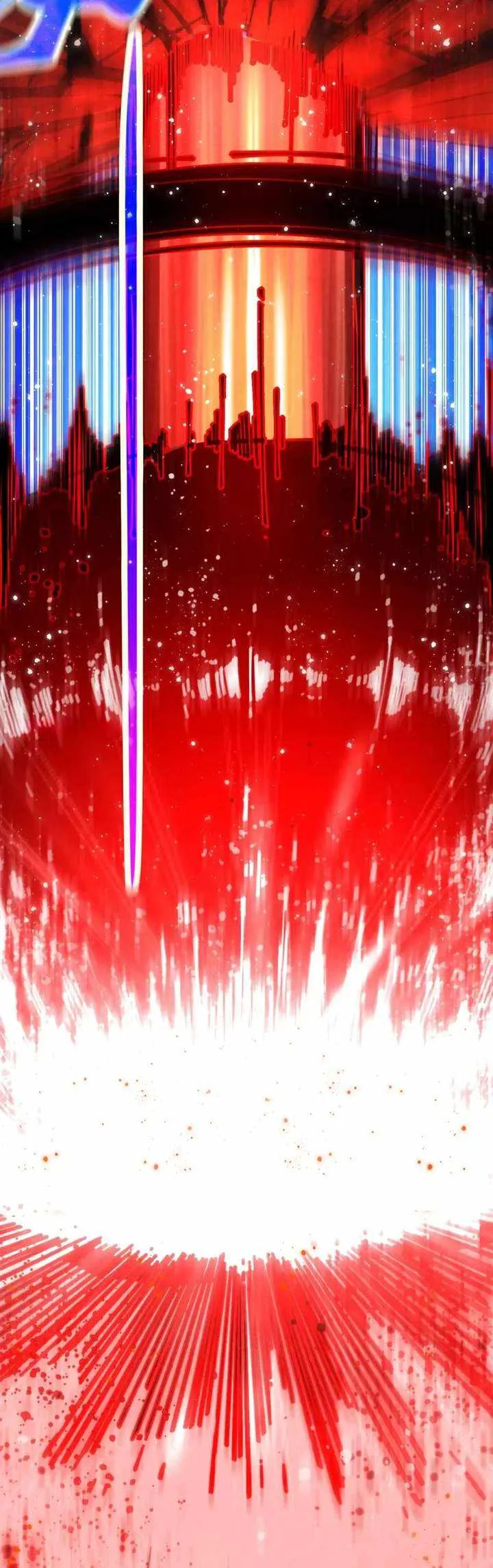 The Eternal Supreme Chapter 504 page 7