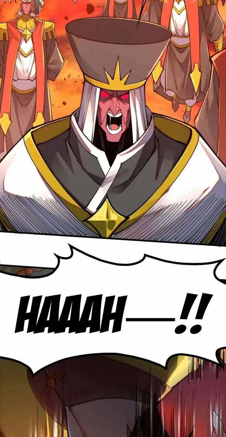 The Eternal Supreme Chapter 506 page 11