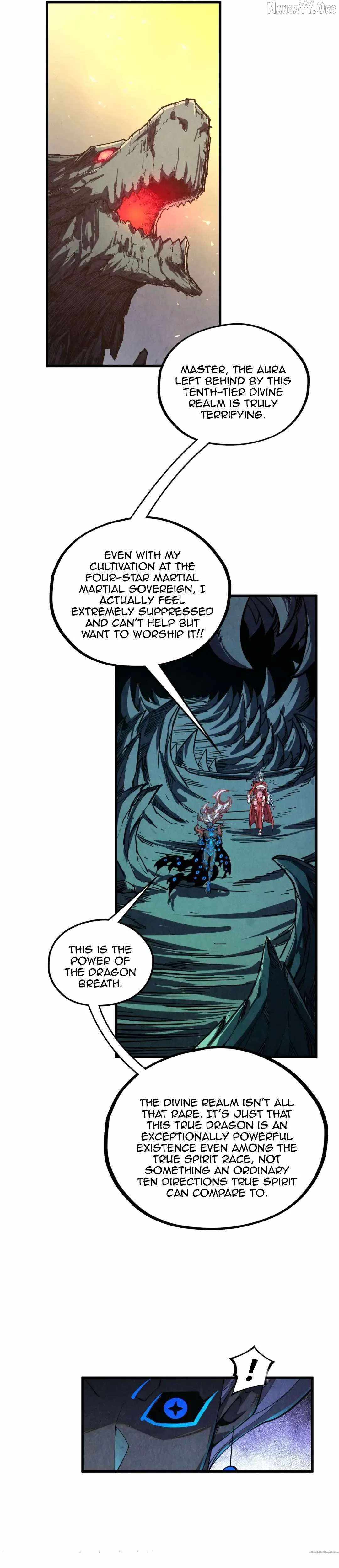 The Eternal Supreme Chapter 508 page 29