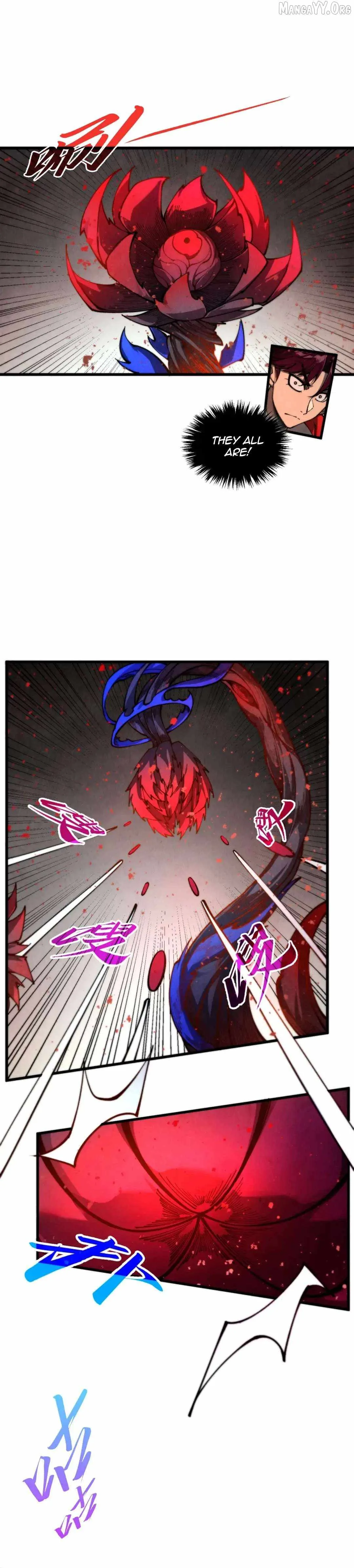The Eternal Supreme Chapter 510 page 19
