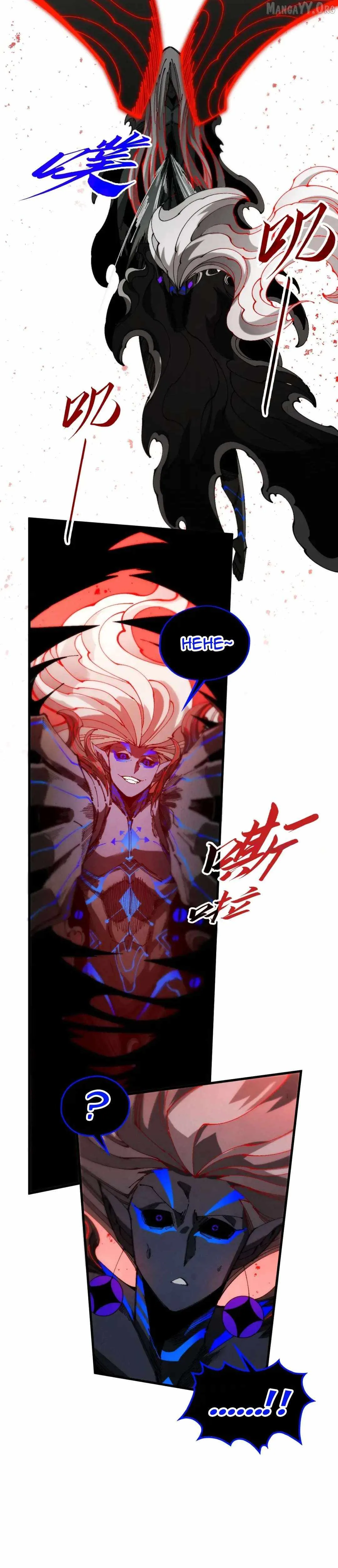 The Eternal Supreme Chapter 510 page 6