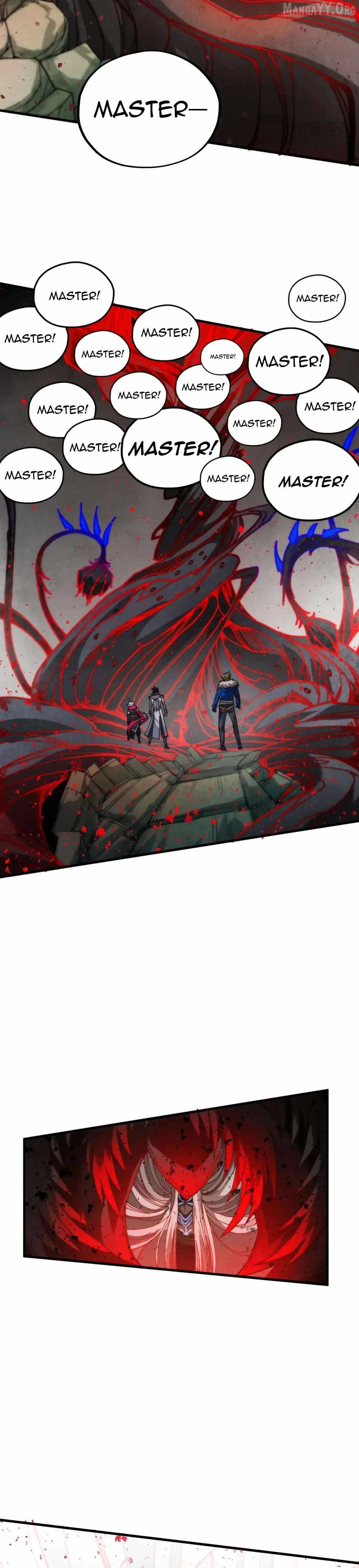 The Eternal Supreme Chapter 510 page 17