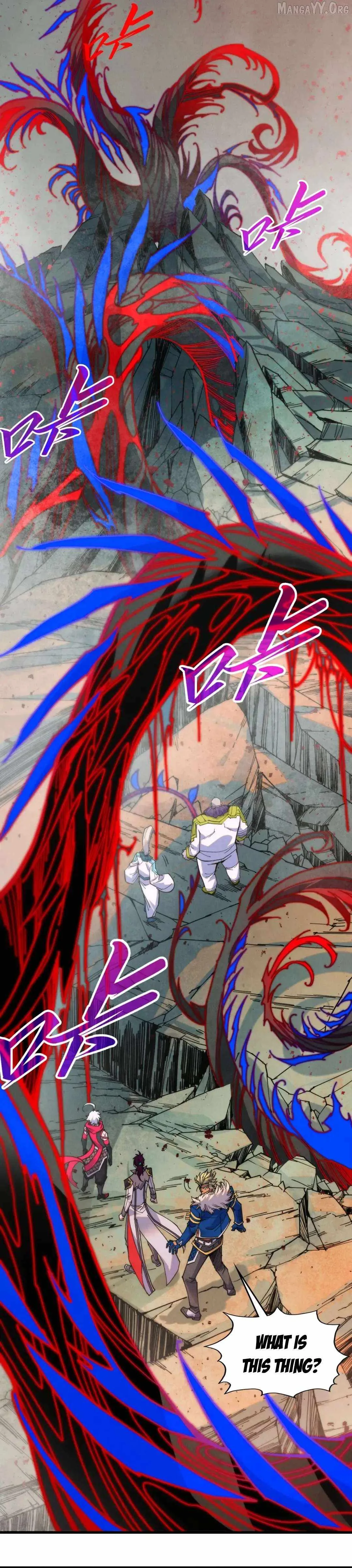 The Eternal Supreme Chapter 510 page 14
