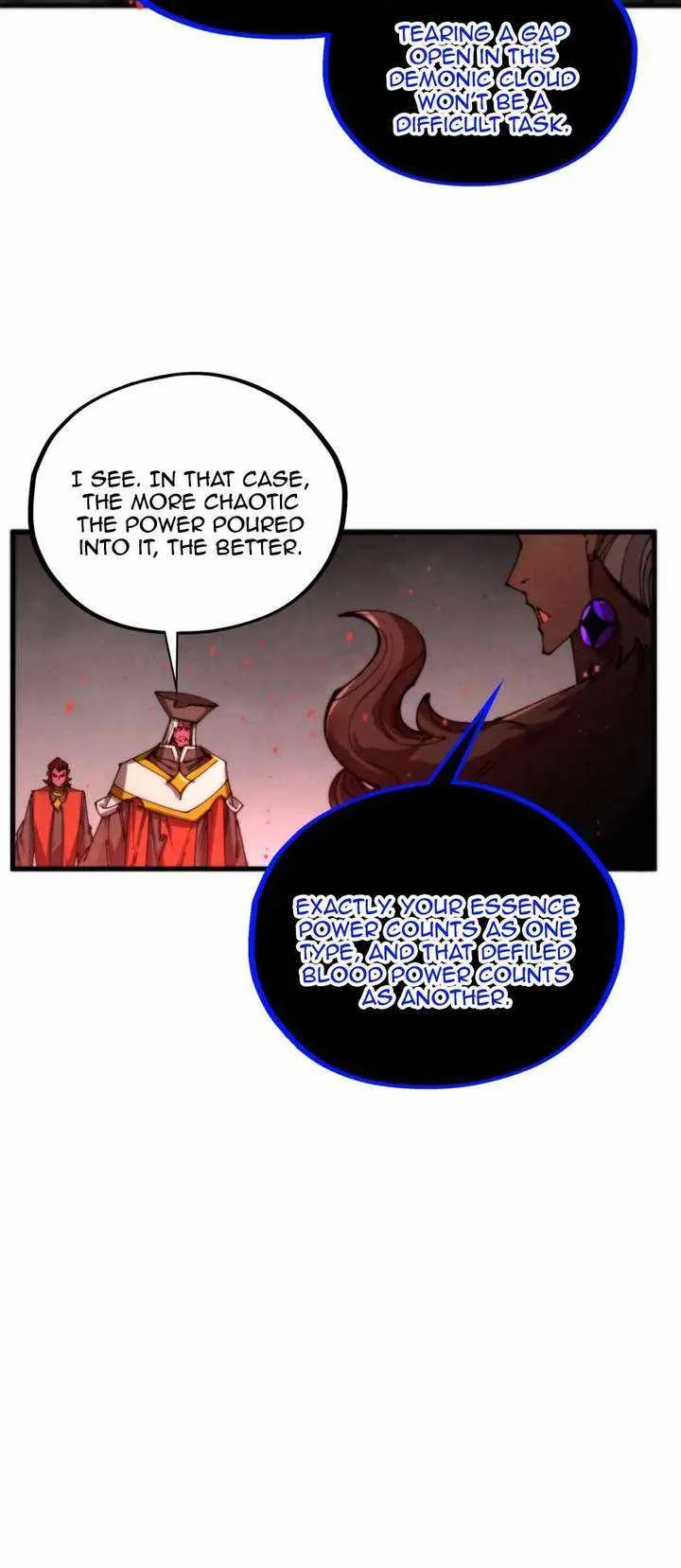 The Eternal Supreme Chapter 511 page 5