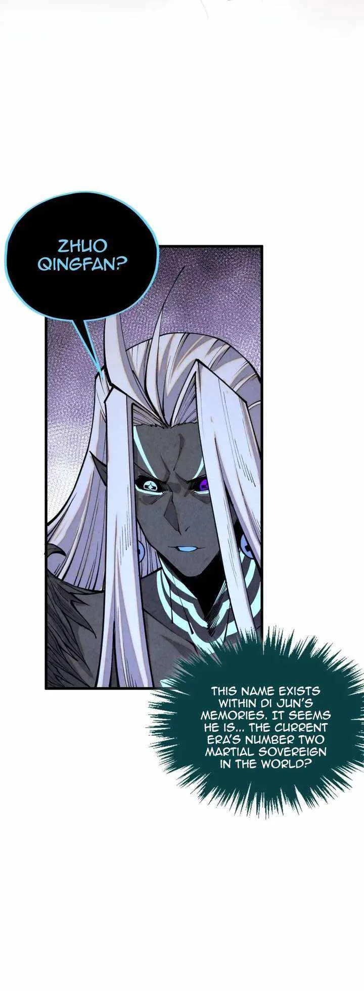 The Eternal Supreme Chapter 512 page 26