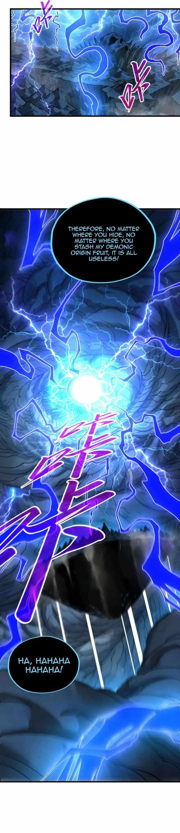 The Eternal Supreme Chapter 512 page 13