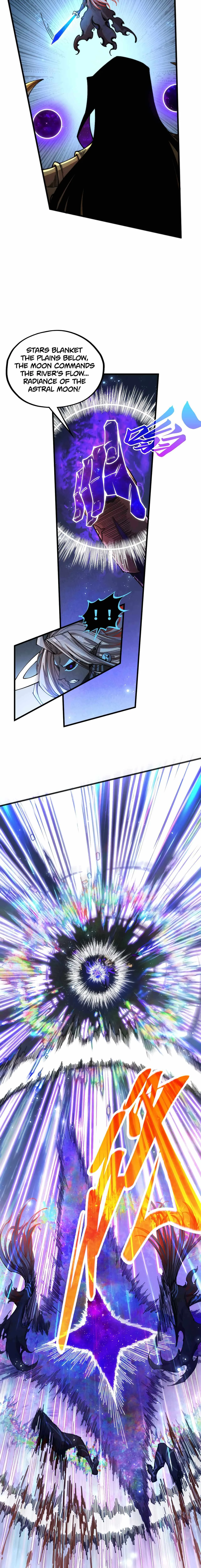 The Eternal Supreme Chapter 513 page 6