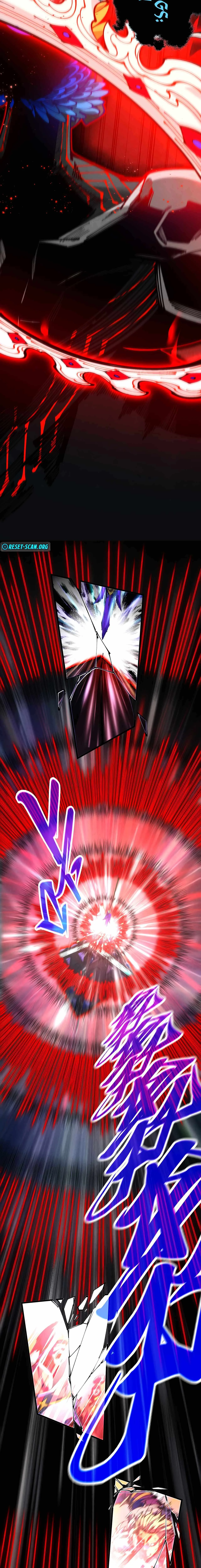 The Eternal Supreme Chapter 513 page 15