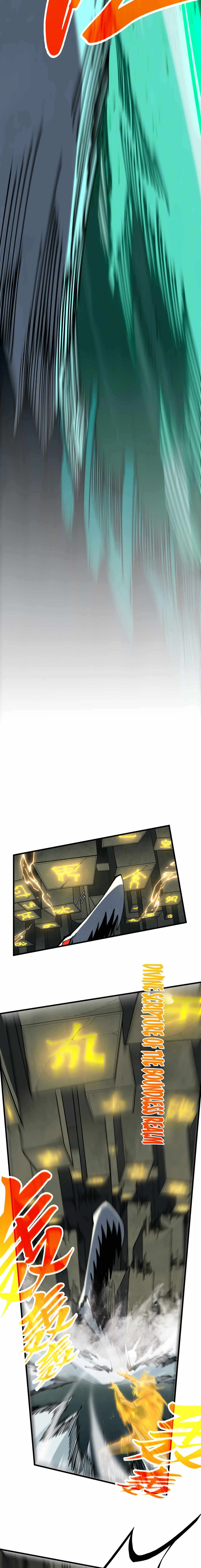 The Eternal Supreme Chapter 514 page 15