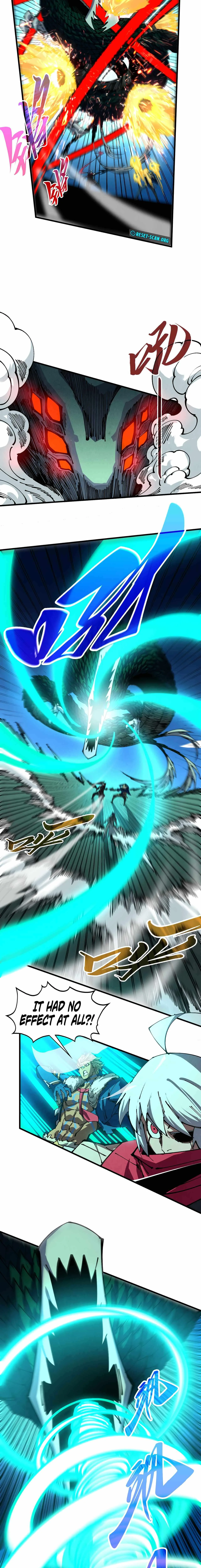 The Eternal Supreme Chapter 514 page 12