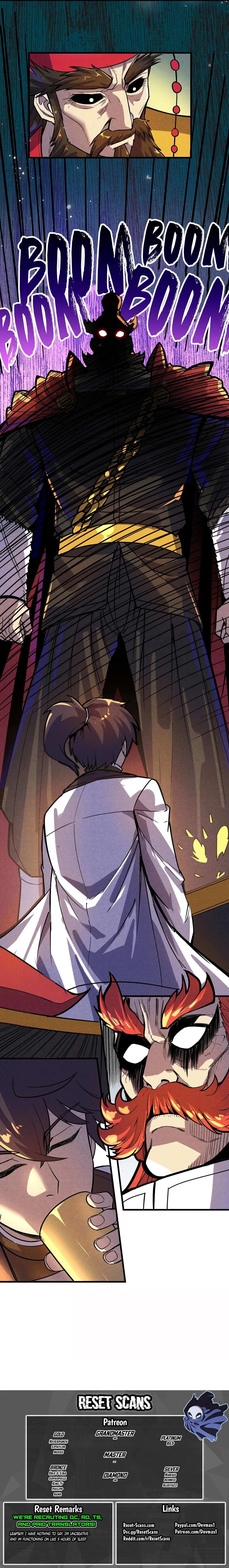 The Eternal Supreme Chapter 52 page 13