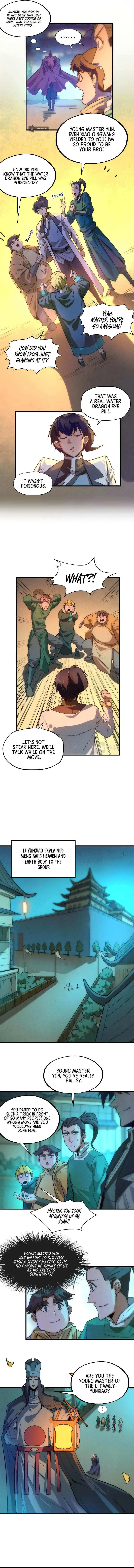 The Eternal Supreme Chapter 53 page 5