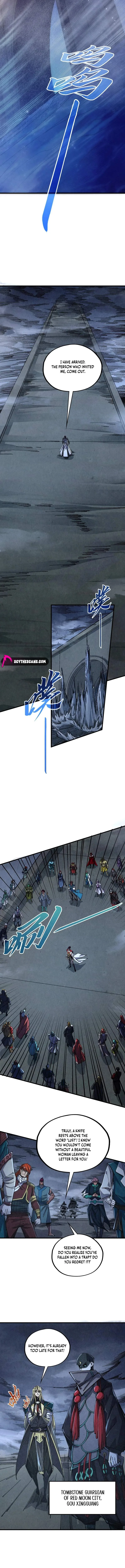 The Eternal Supreme Chapter 533 page 6