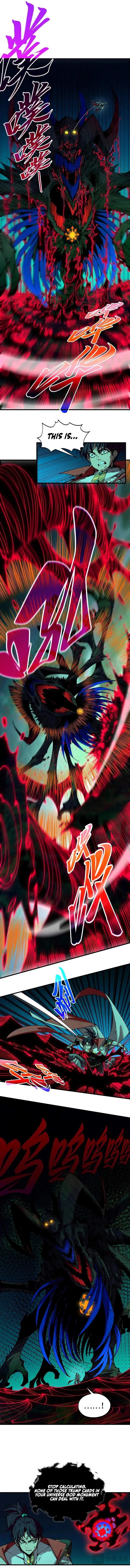 The Eternal Supreme Chapter 535 page 6