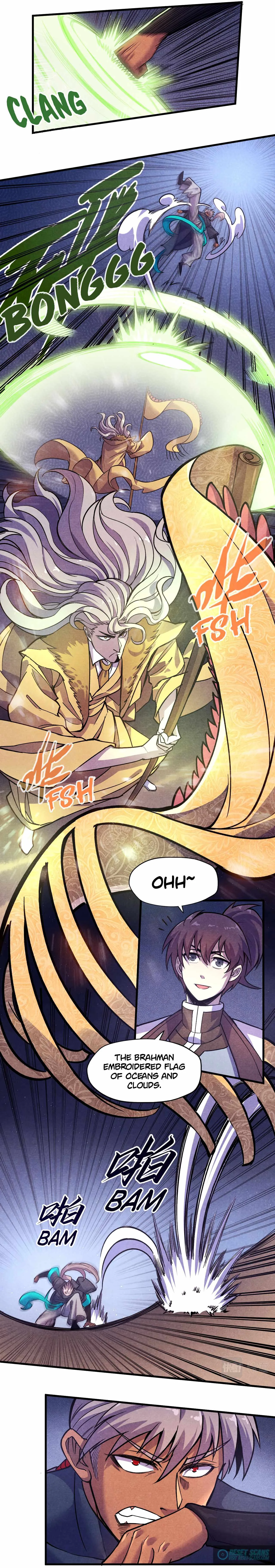 The Eternal Supreme Chapter 56 page 4