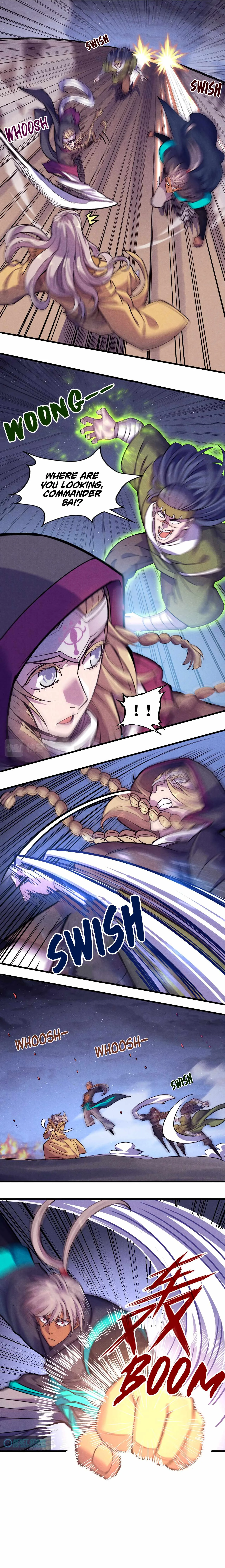 The Eternal Supreme Chapter 56 page 3