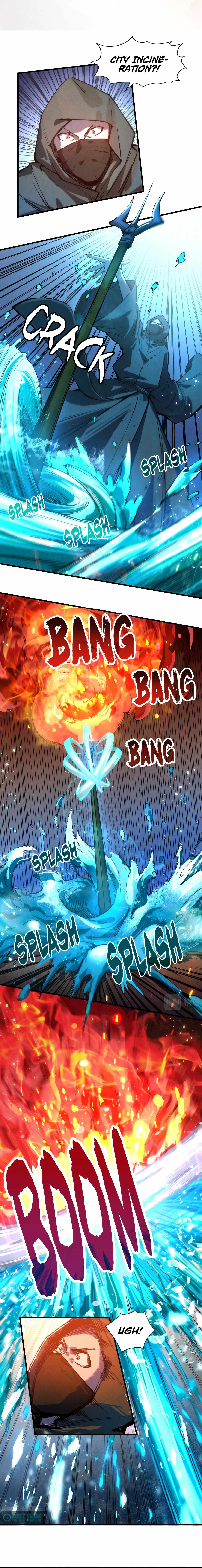 The Eternal Supreme Chapter 58 page 4