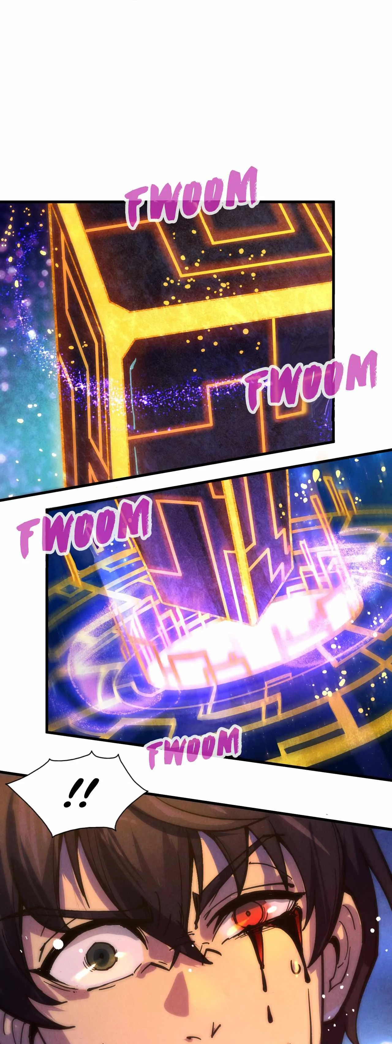 The Eternal Supreme Chapter 61 page 25
