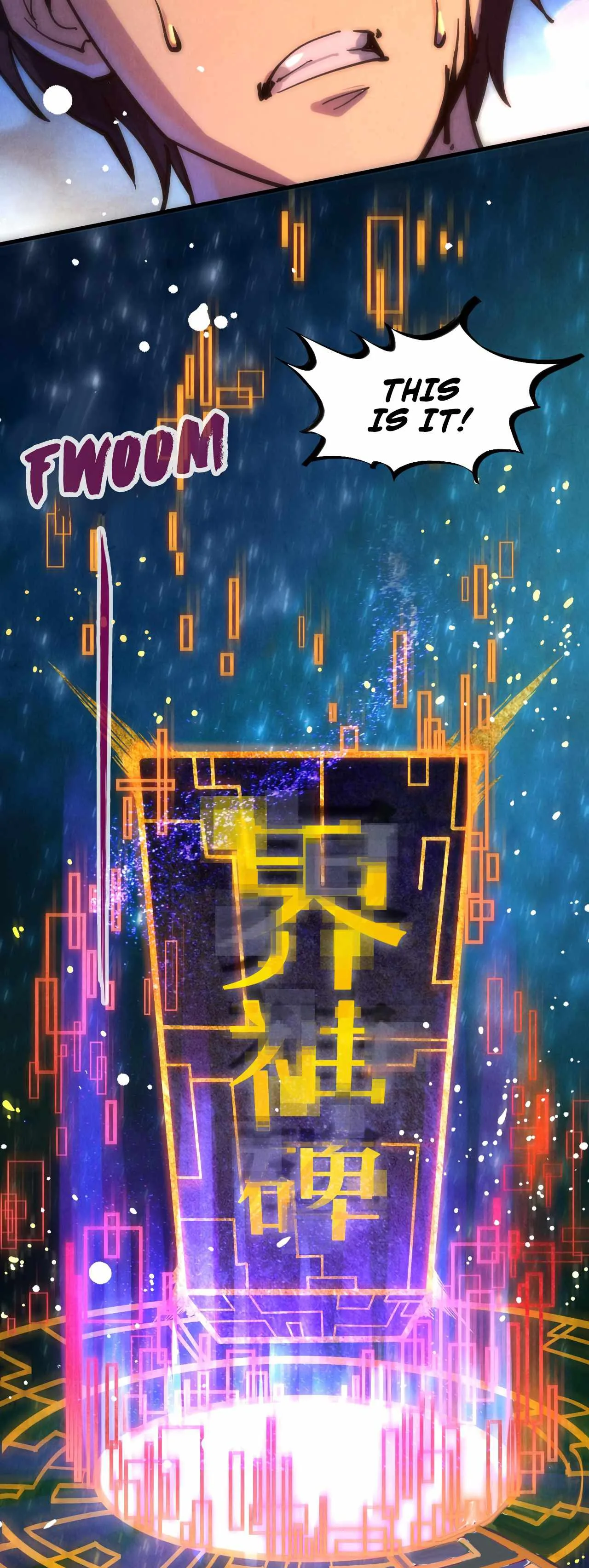 The Eternal Supreme Chapter 61 page 26