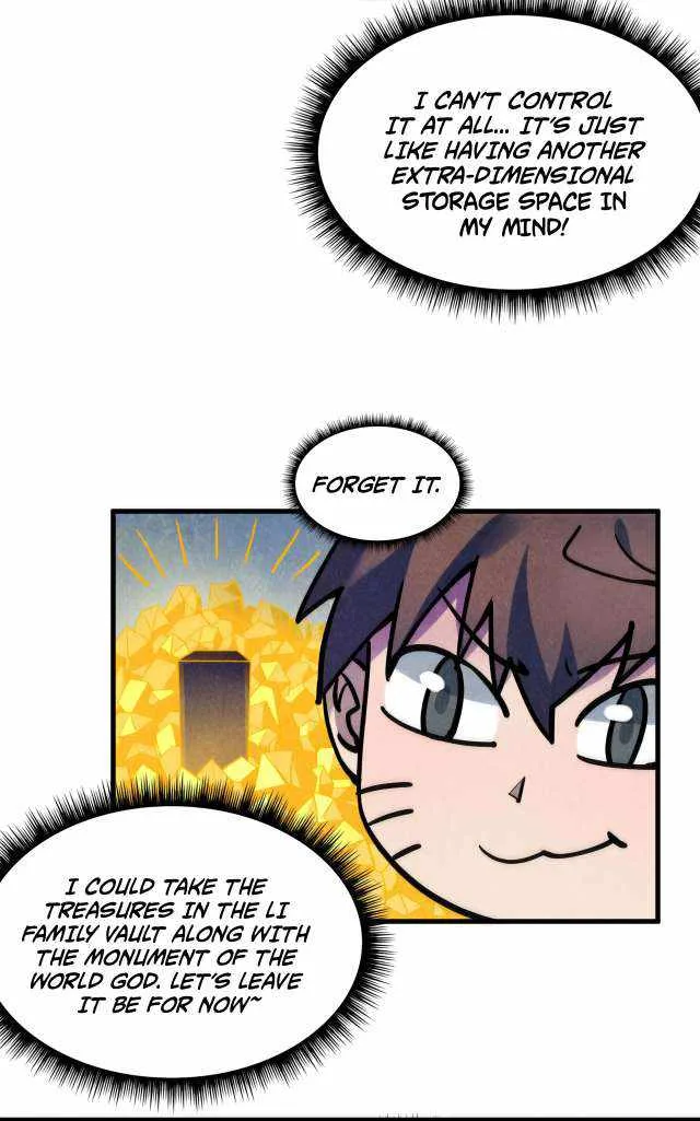 The Eternal Supreme Chapter 62 page 13