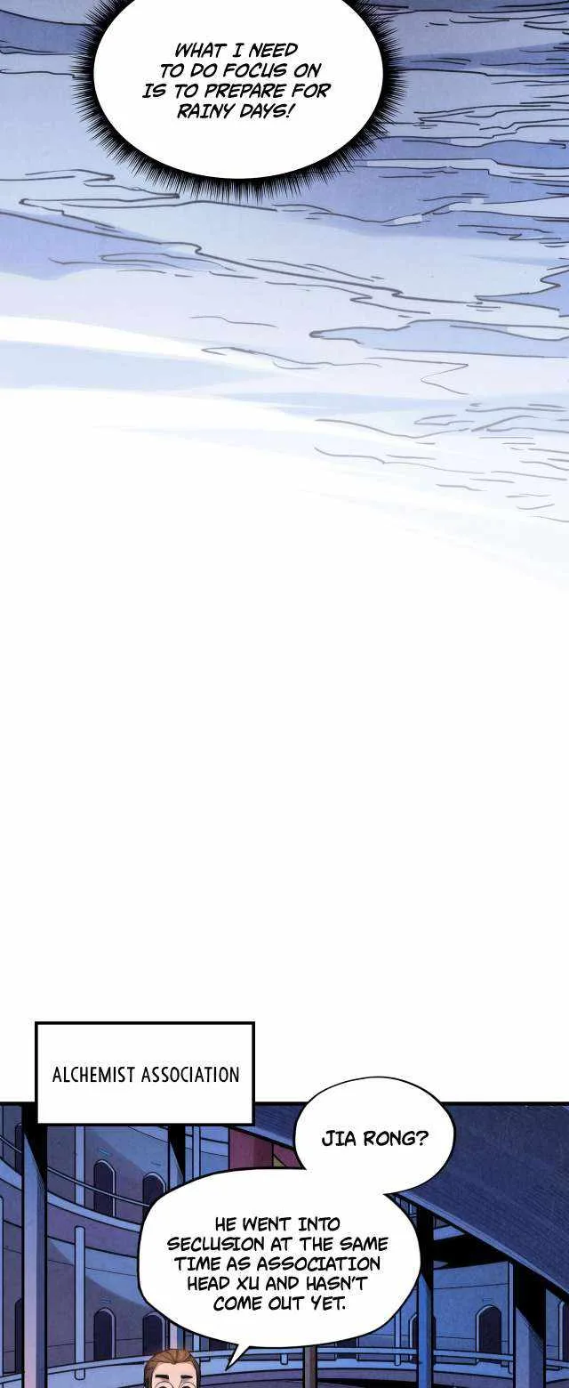 The Eternal Supreme Chapter 62 page 15