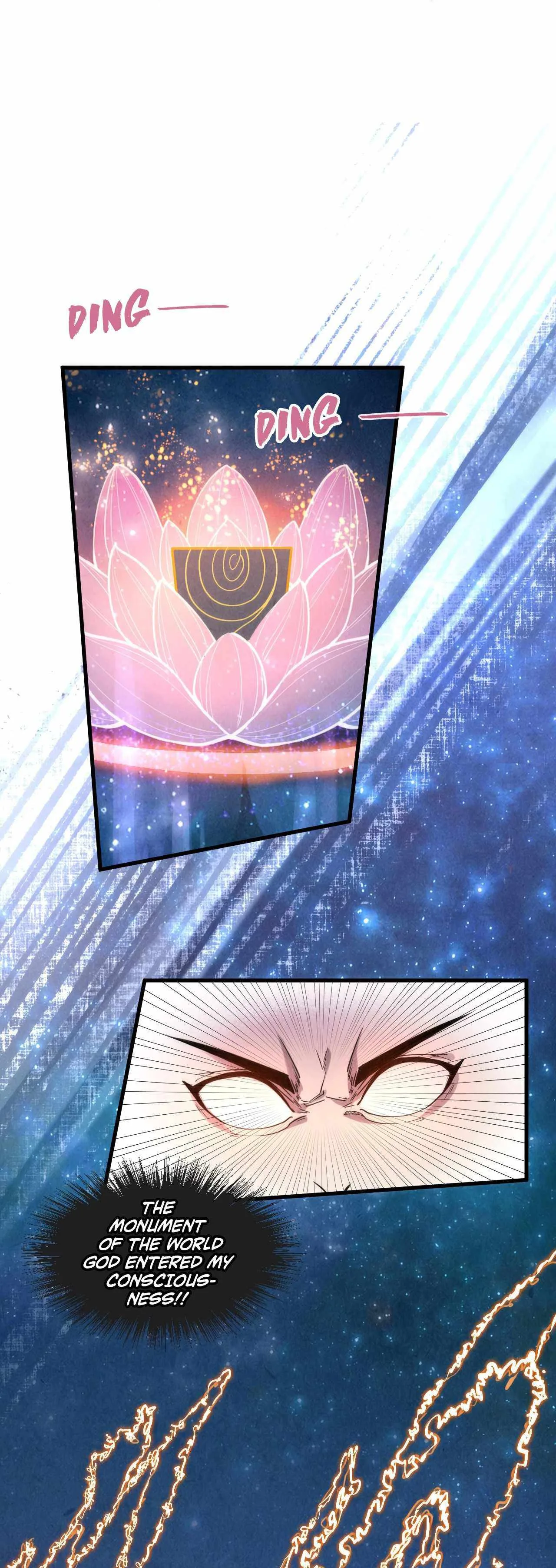 The Eternal Supreme Chapter 62 page 8