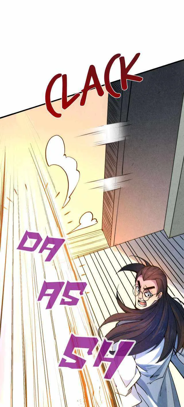 The Eternal Supreme Chapter 62 page 30