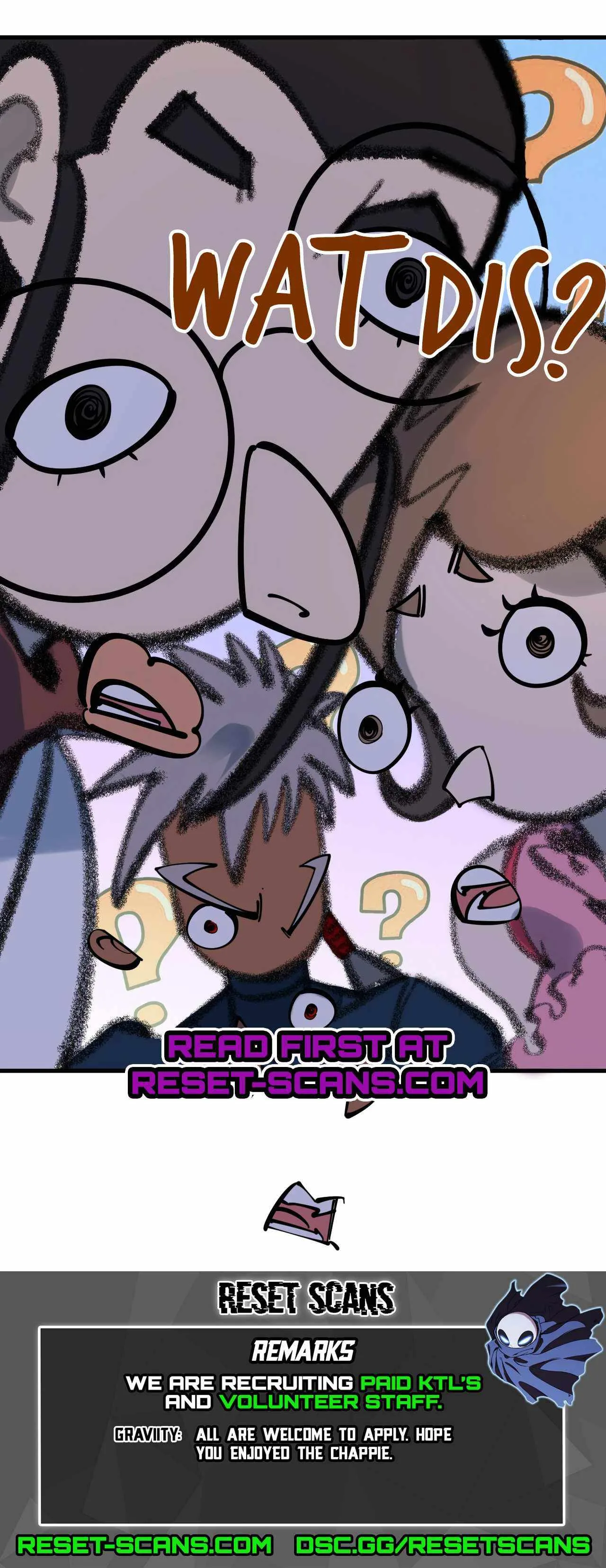 The Eternal Supreme Chapter 62 page 41
