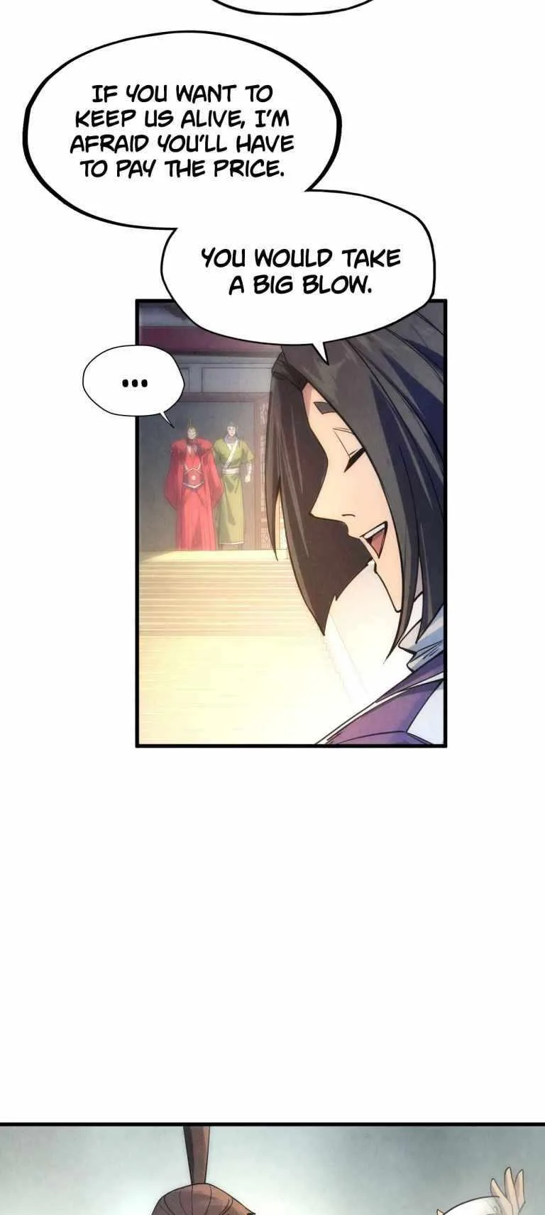 The Eternal Supreme Chapter 64 page 5