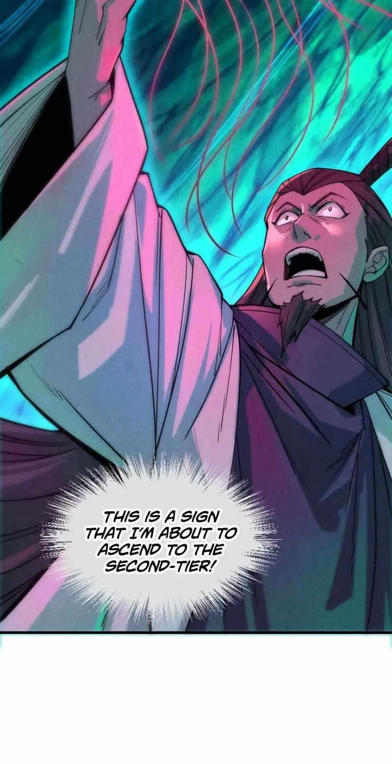 The Eternal Supreme Chapter 64 page 30