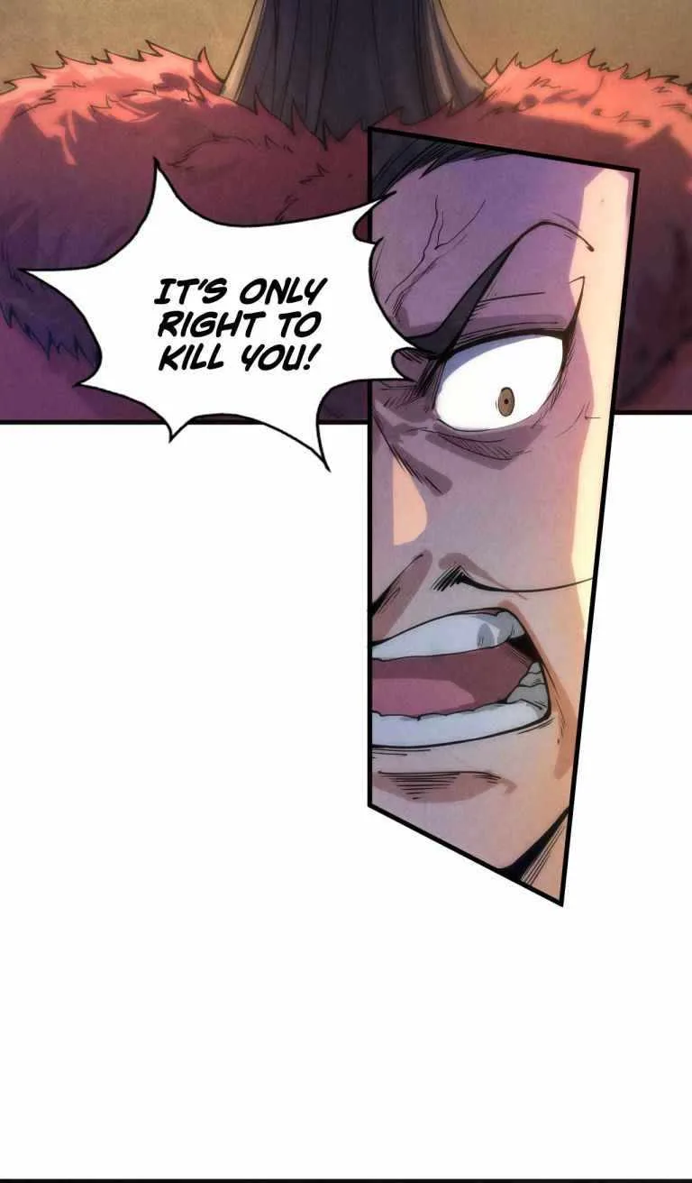The Eternal Supreme Chapter 64 page 3