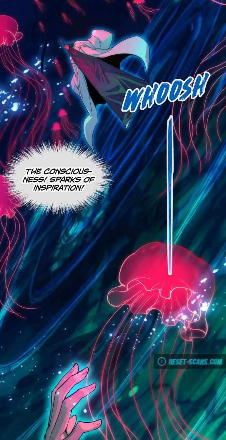 The Eternal Supreme Chapter 64 page 29