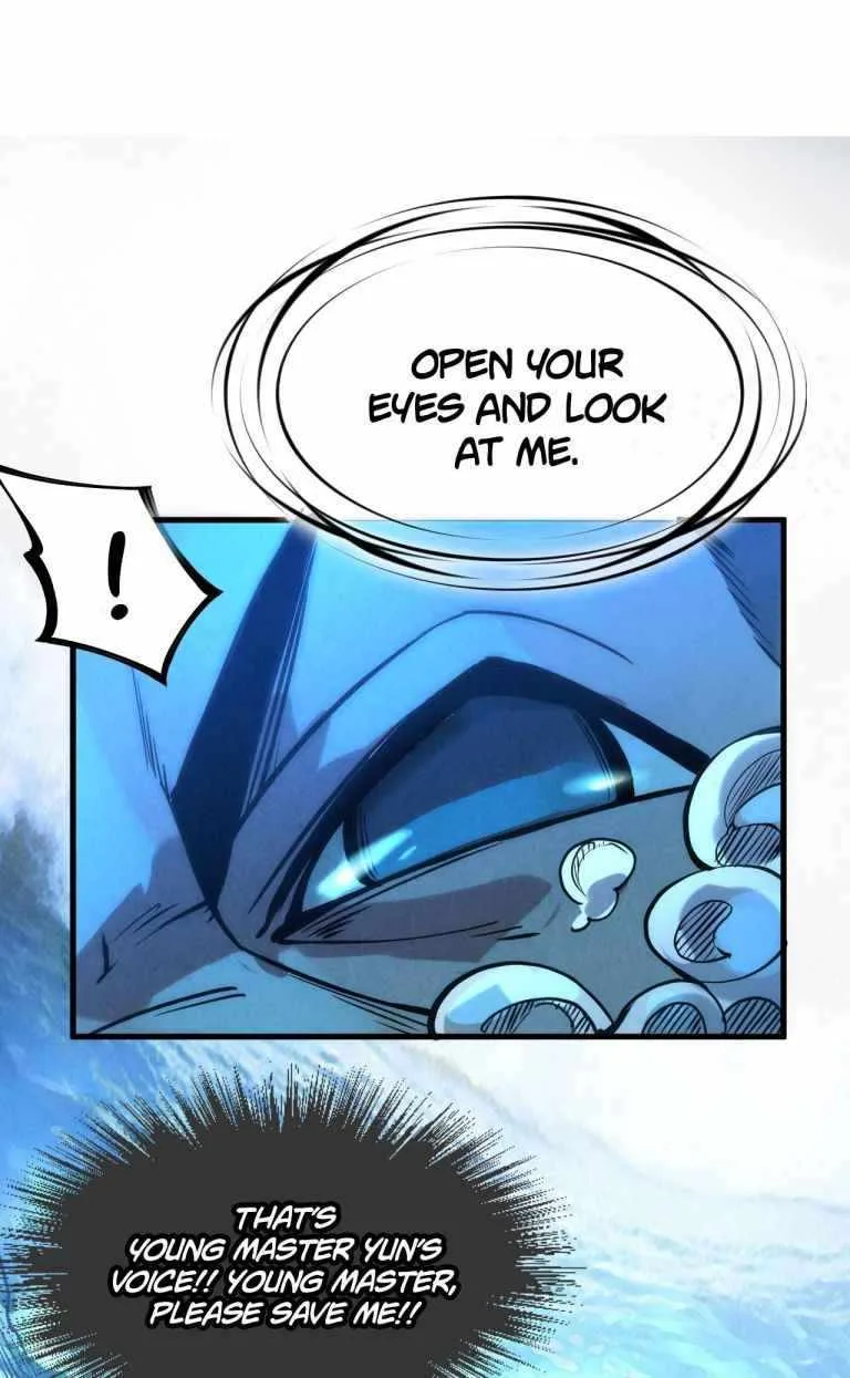 The Eternal Supreme Chapter 64 page 37