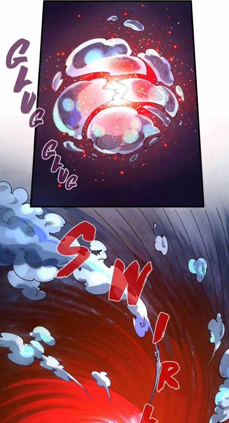 The Eternal Supreme Chapter 64 page 40