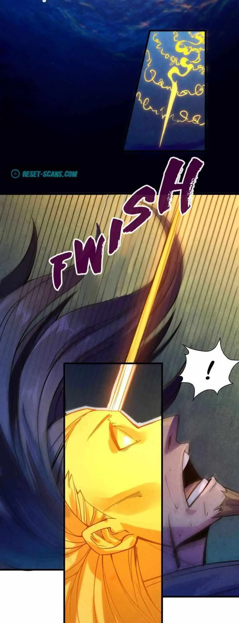 The Eternal Supreme Chapter 64 page 44