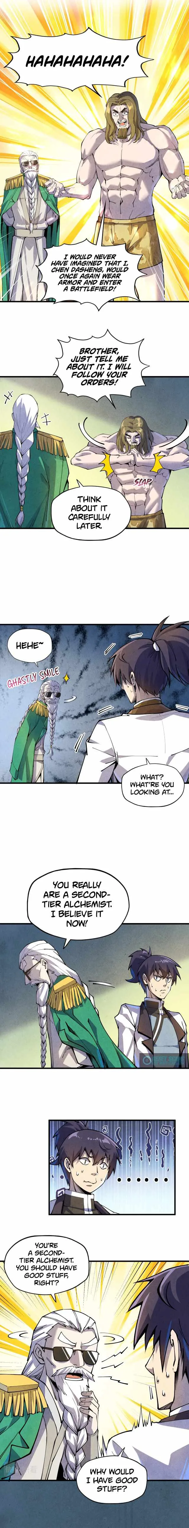 The Eternal Supreme Chapter 72 page 5
