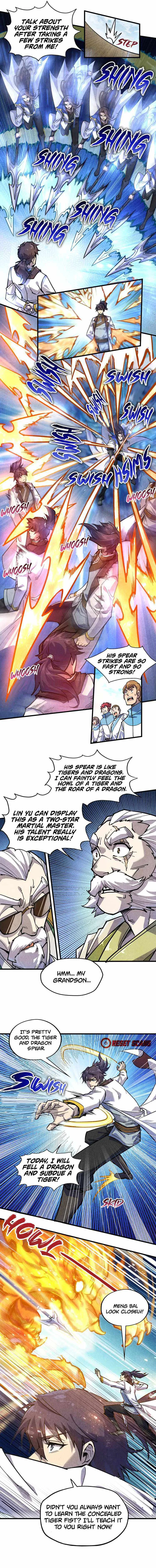 The Eternal Supreme Chapter 78 page 3