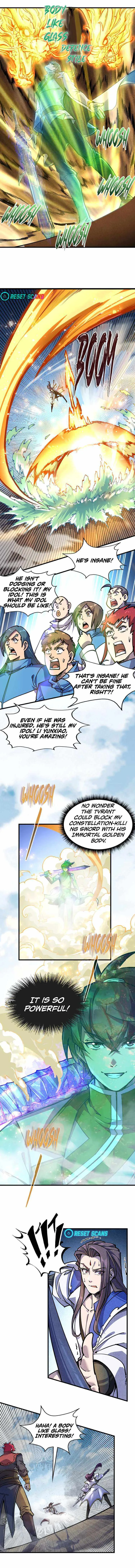 The Eternal Supreme Chapter 78 page 6