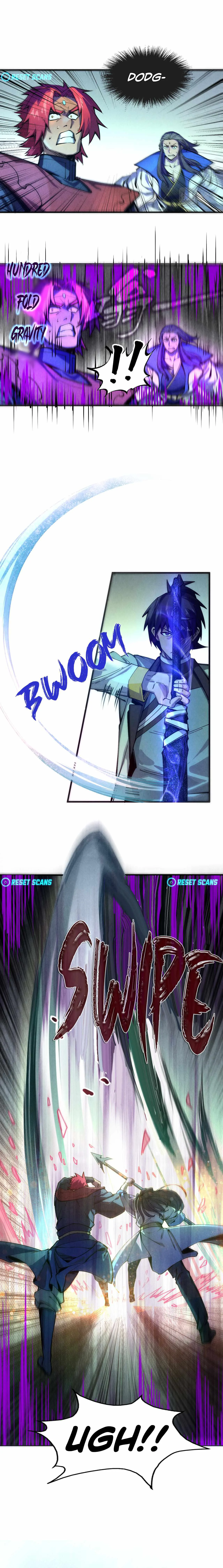The Eternal Supreme Chapter 79 page 2