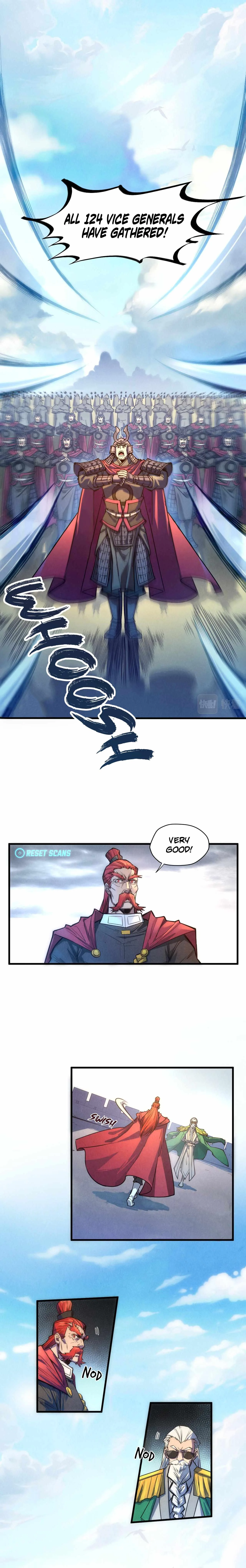 The Eternal Supreme Chapter 80 page 11