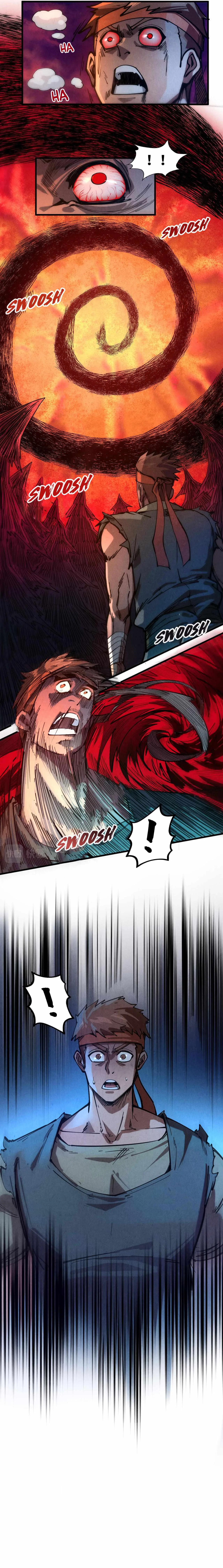 The Eternal Supreme Chapter 83 page 11