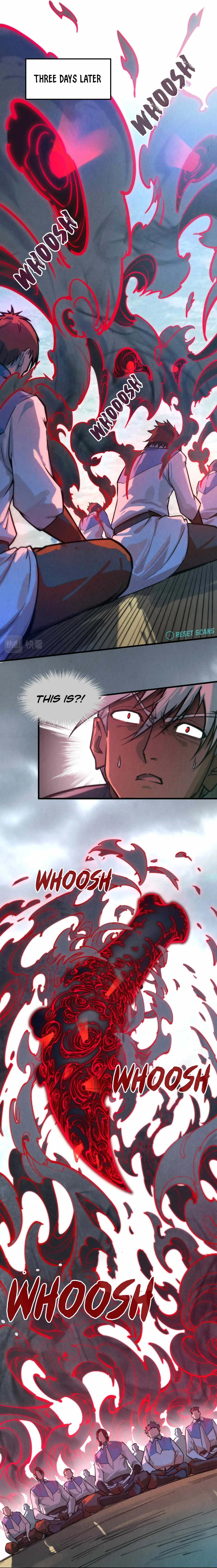 The Eternal Supreme Chapter 84 page 9
