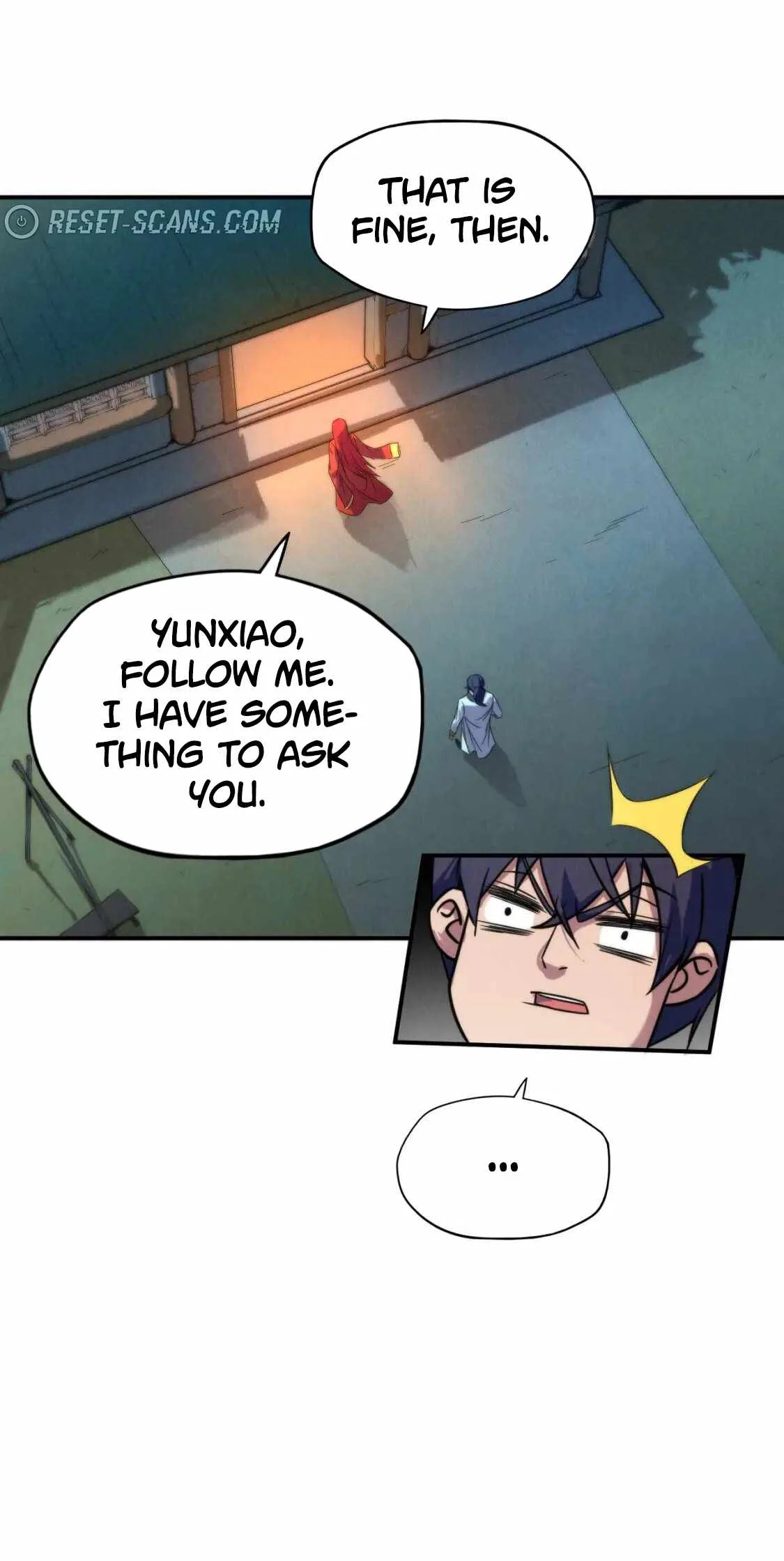 The Eternal Supreme Chapter 96 page 6