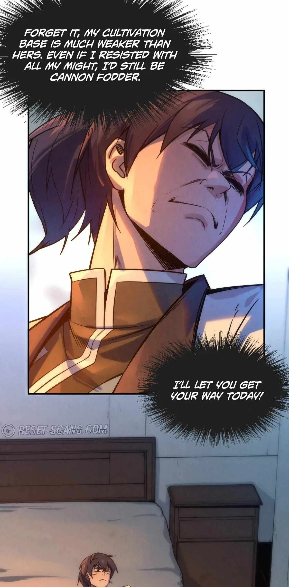 The Eternal Supreme Chapter 96 page 13