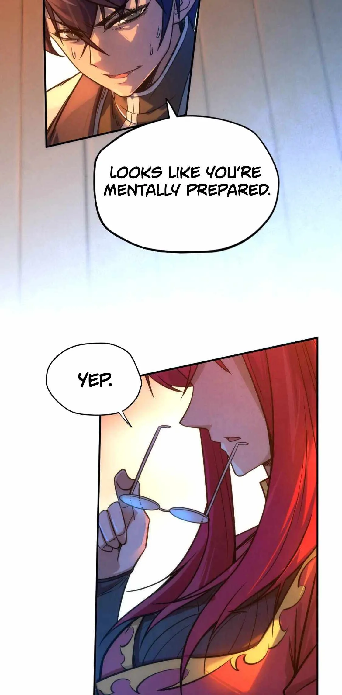 The Eternal Supreme Chapter 96 page 15