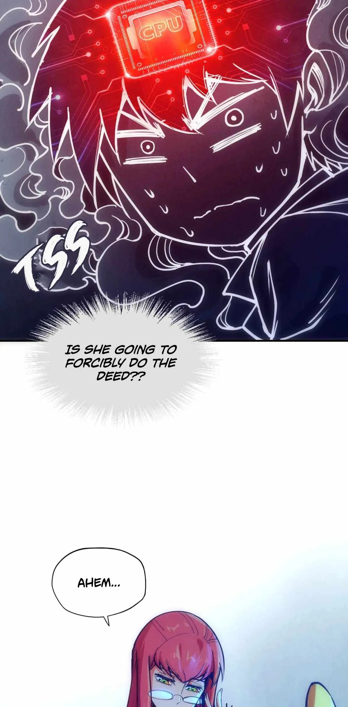 The Eternal Supreme Chapter 96 page 11