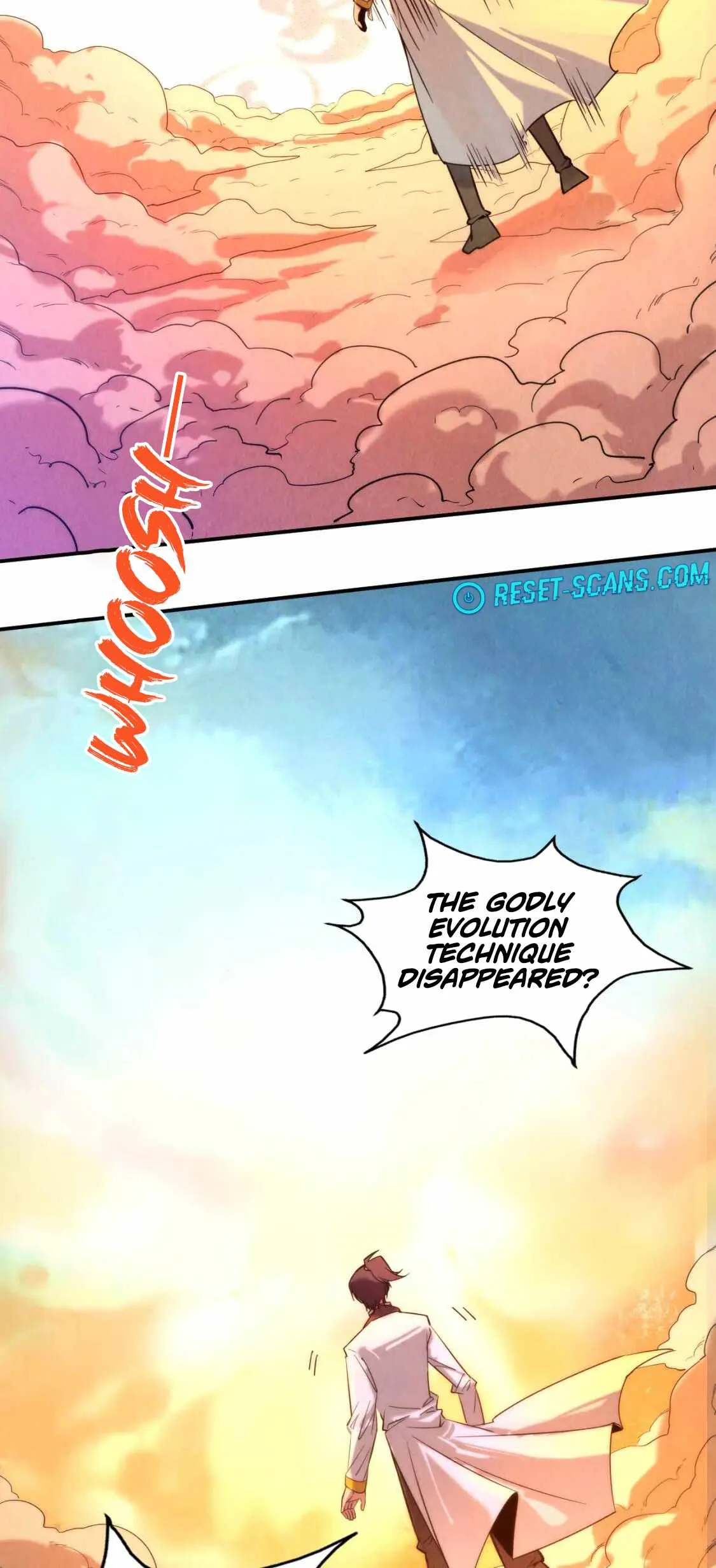 The Eternal Supreme Chapter 96 page 35