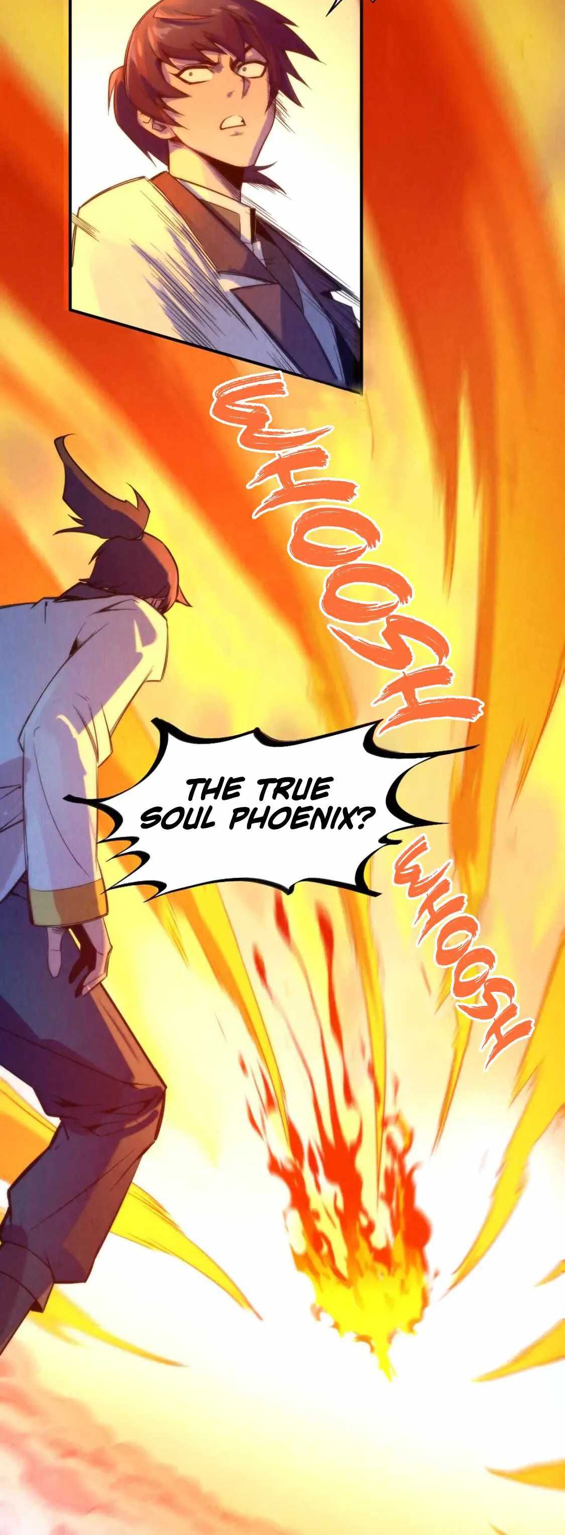 The Eternal Supreme Chapter 96 page 37